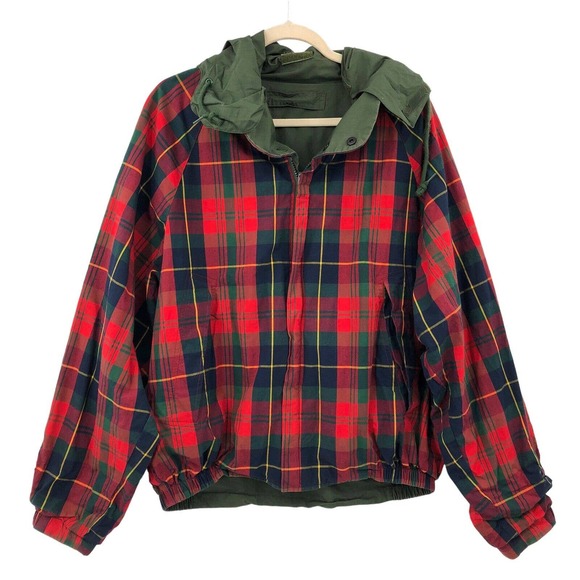 Ozark Wilderness Jackets & Coats Vintage Ozark Wilderness Jacket